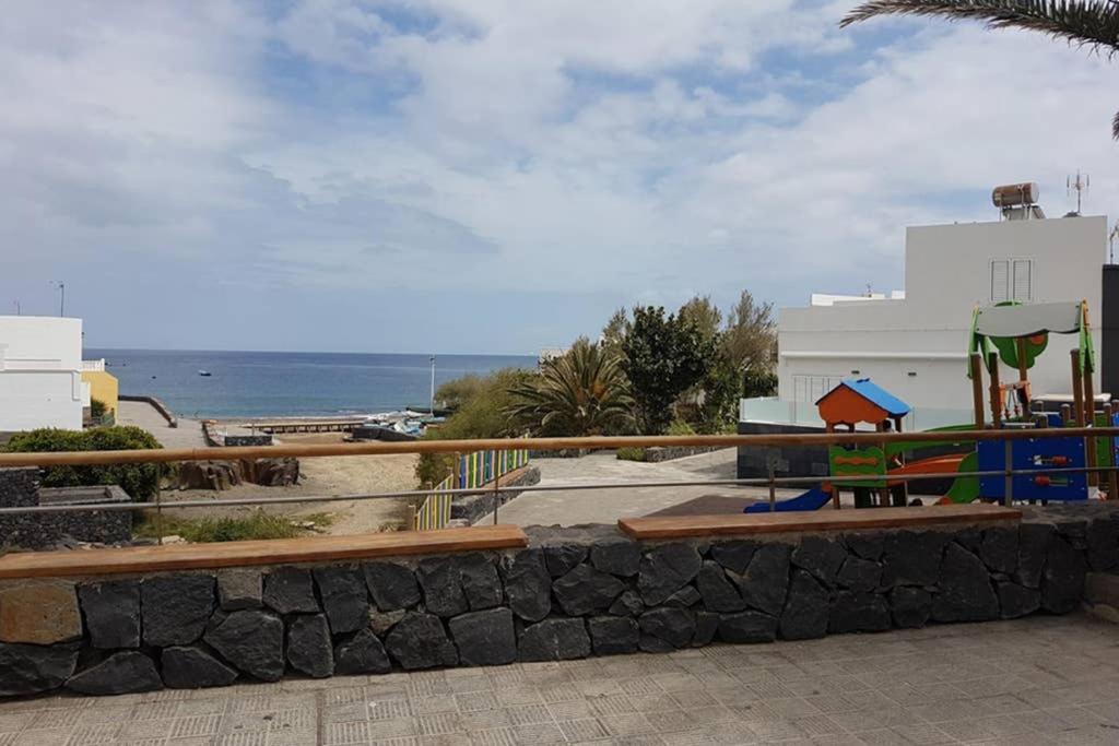 Residencial Cary II - Apartamento Familiar Poris de Abona Εξωτερικό φωτογραφία