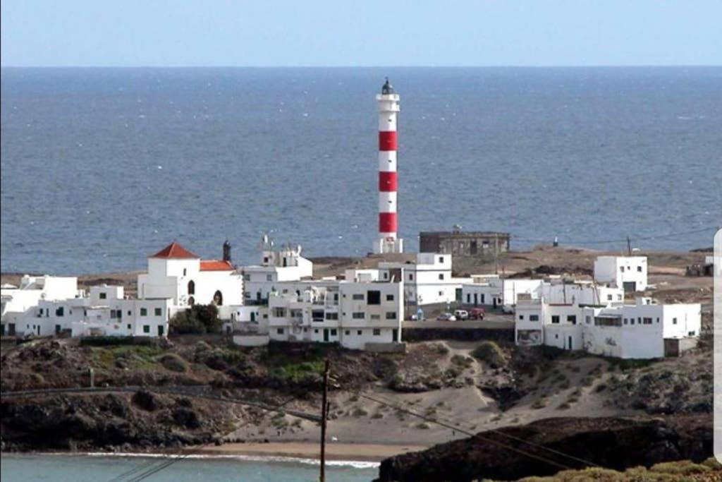 Residencial Cary II - Apartamento Familiar Poris de Abona Εξωτερικό φωτογραφία